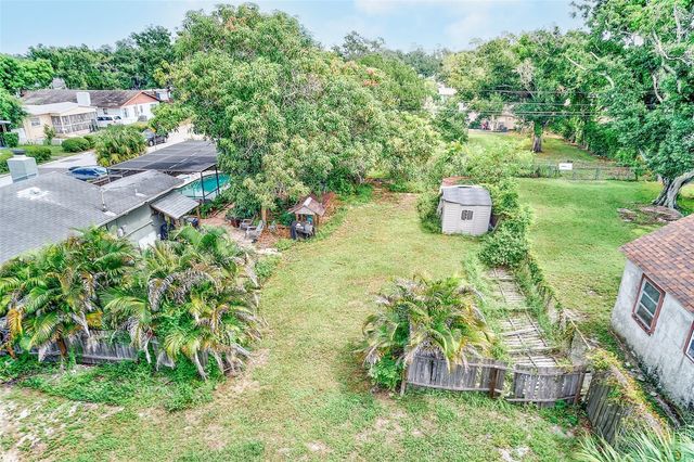 DAYTON STREET S, St Petersburg, FL 33712
