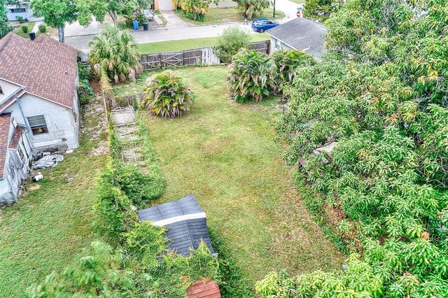 DAYTON STREET S, St Petersburg, FL 33712