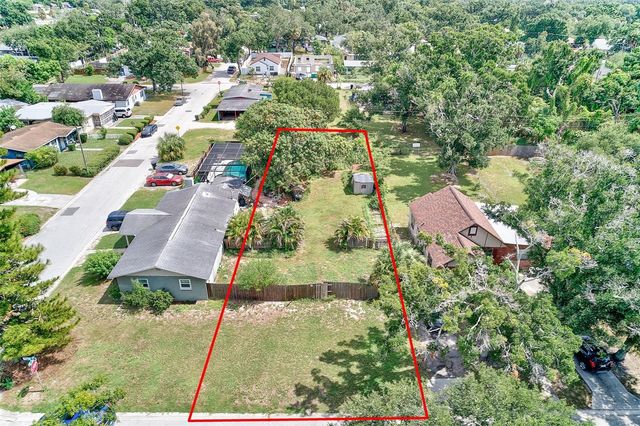 DAYTON STREET S, St Petersburg, FL 33712