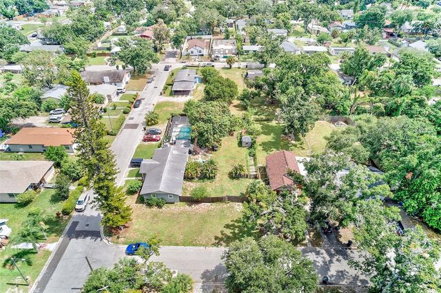 DAYTON STREET S, St Petersburg, FL 33712