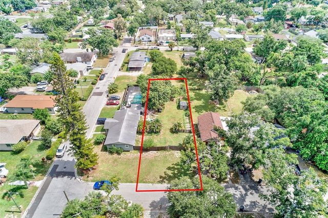 DAYTON STREET S, St Petersburg, FL 33712