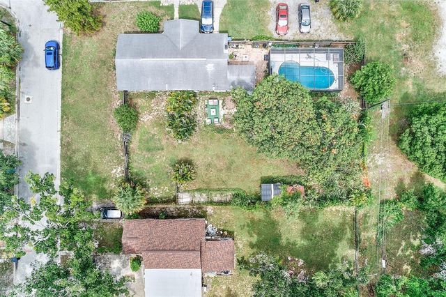 DAYTON STREET S, St Petersburg, FL 33712