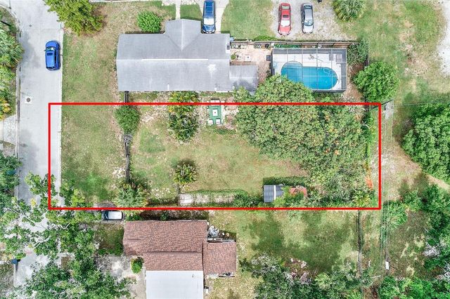 DAYTON STREET S, St Petersburg, FL 33712