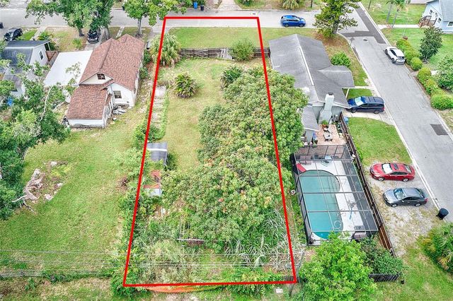 DAYTON STREET S, St Petersburg, FL 33712