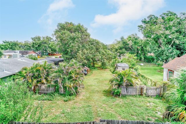 DAYTON STREET S, St Petersburg, FL 33712