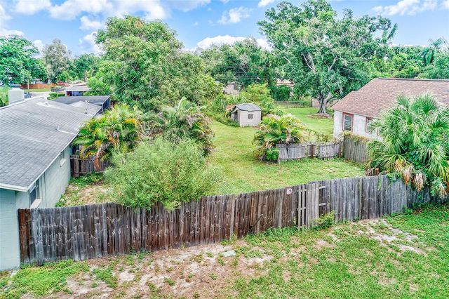 DAYTON STREET S, St Petersburg, FL 33712