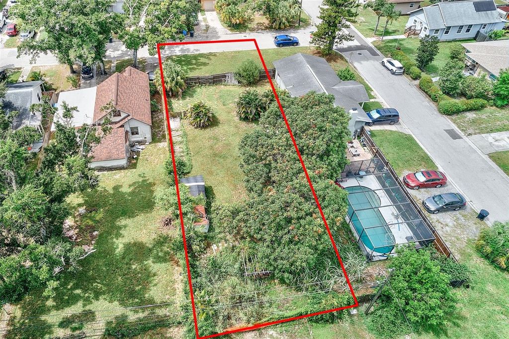 DAYTON STREET S, St Petersburg, FL 33712