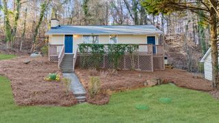 6965 Crystal Cove Trail, Gainesville, GA 30506
