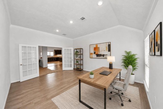 6702 Falcon Ridge, Manvel, TX 77578