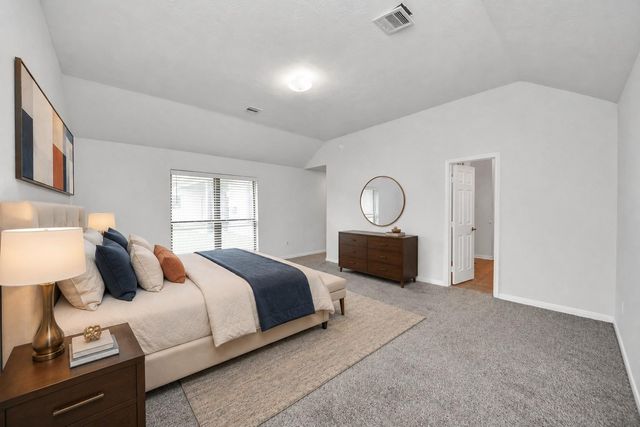6702 Falcon Ridge, Manvel, TX 77578