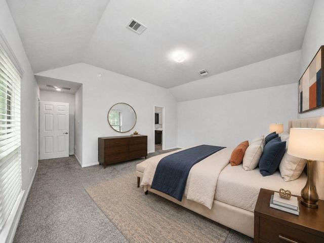 6702 Falcon Ridge, Manvel, TX 77578
