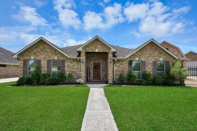 6702 Falcon Ridge, Manvel, TX 77578