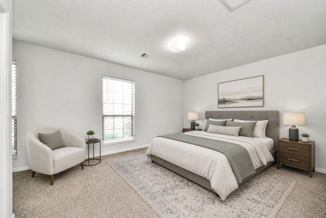 6702 Falcon Ridge, Manvel, TX 77578