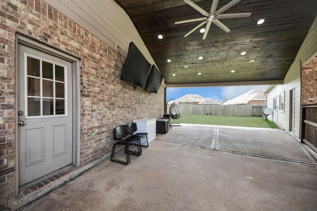 6702 Falcon Ridge, Manvel, TX 77578