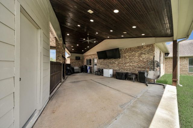6702 Falcon Ridge, Manvel, TX 77578