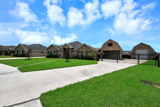 6702 Falcon Ridge, Manvel, TX 77578