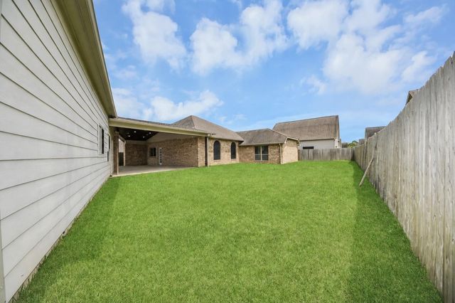 6702 Falcon Ridge, Manvel, TX 77578