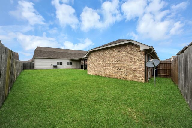 6702 Falcon Ridge, Manvel, TX 77578