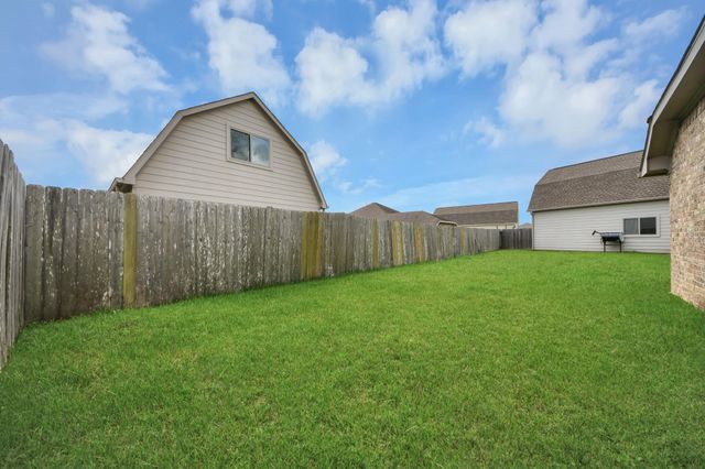 6702 Falcon Ridge, Manvel, TX 77578