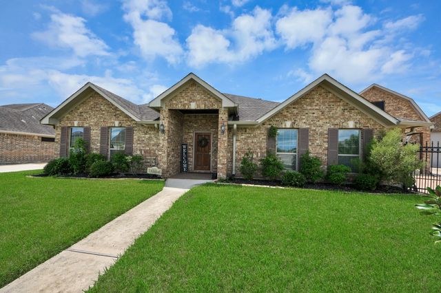 6702 Falcon Ridge, Manvel, TX 77578
