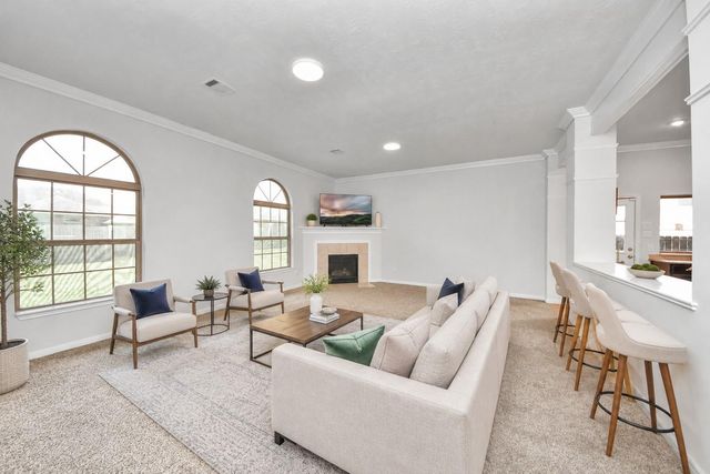 6702 Falcon Ridge, Manvel, TX 77578