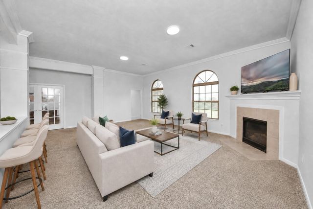 6702 Falcon Ridge, Manvel, TX 77578