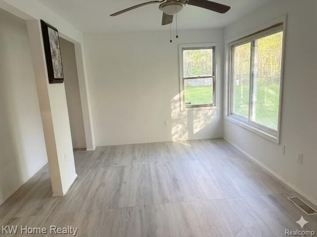 4456 Five Lakes Road, North Branch Township, MI 48461