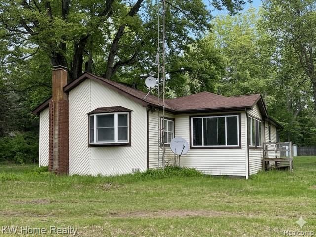 4456 Five Lakes Road, North Branch Township, MI 48461