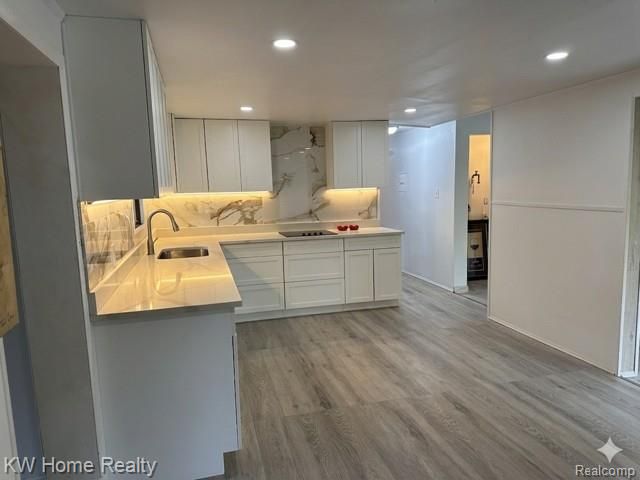 4456 Five Lakes Road, North Branch Township, MI 48461