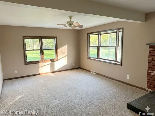 4456 Five Lakes Road, North Branch Township, MI 48461