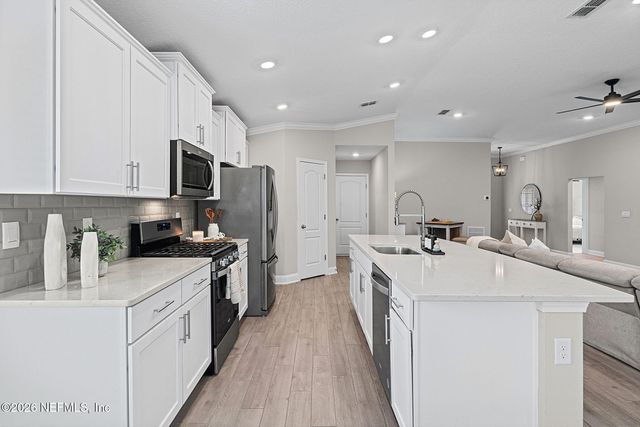 91 ALAGON Way, St. Augustine, FL 32084