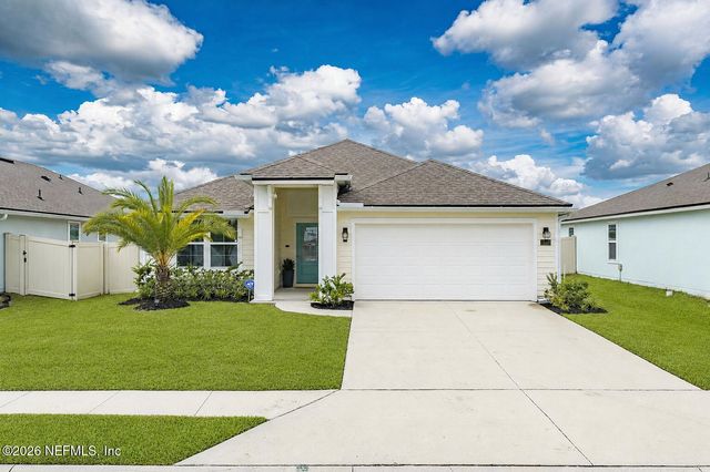 91 ALAGON Way, St. Augustine, FL 32084