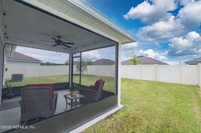 91 ALAGON Way, St. Augustine, FL 32084