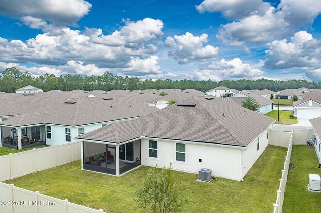 91 ALAGON Way, St. Augustine, FL 32084