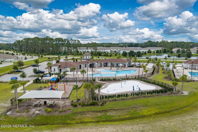 91 ALAGON Way, St. Augustine, FL 32084
