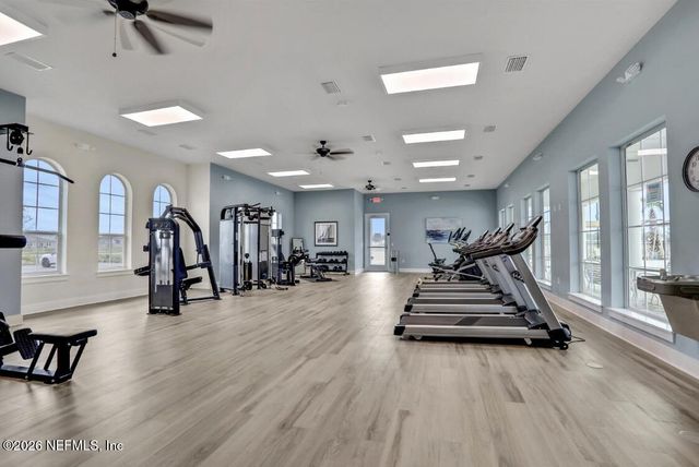 91 ALAGON Way, St. Augustine, FL 32084