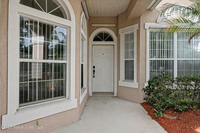 1614 Ficus Point Drive, Melbourne, FL 32940