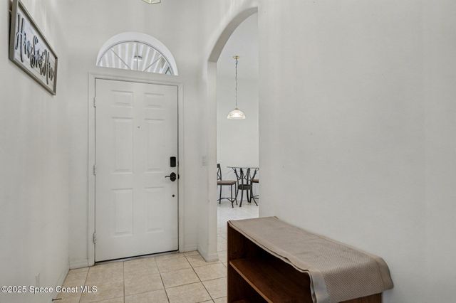 1614 Ficus Point Drive, Melbourne, FL 32940