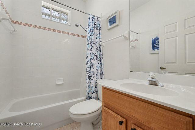 1614 Ficus Point Drive, Melbourne, FL 32940