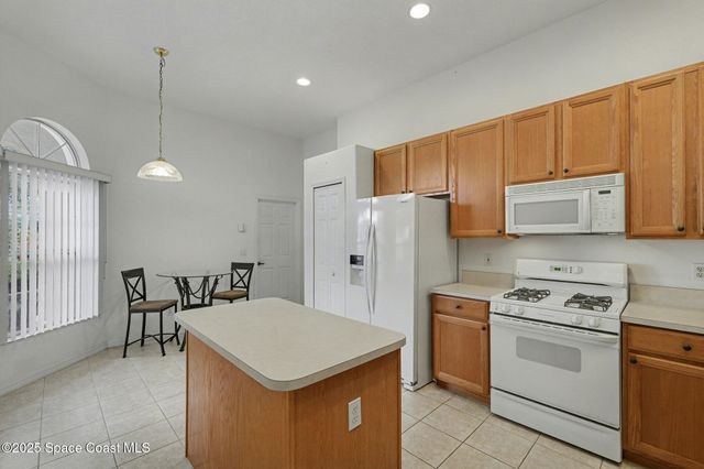 1614 Ficus Point Drive, Melbourne, FL 32940