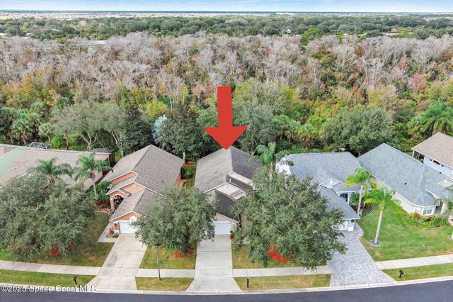 1614 Ficus Point Drive, Melbourne, FL 32940