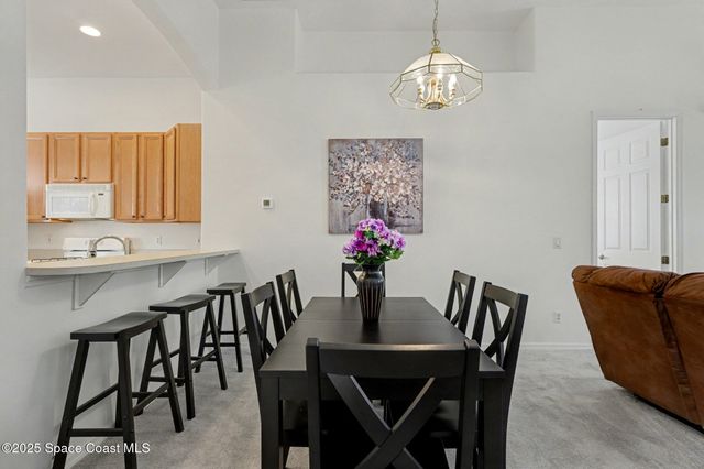 1614 Ficus Point Drive, Melbourne, FL 32940