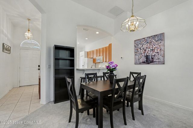 1614 Ficus Point Drive, Melbourne, FL 32940