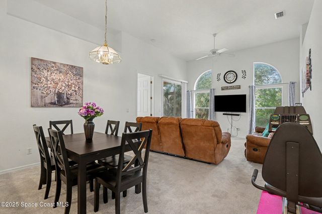 1614 Ficus Point Drive, Melbourne, FL 32940