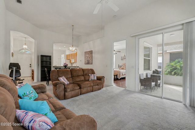 1614 Ficus Point Drive, Melbourne, FL 32940