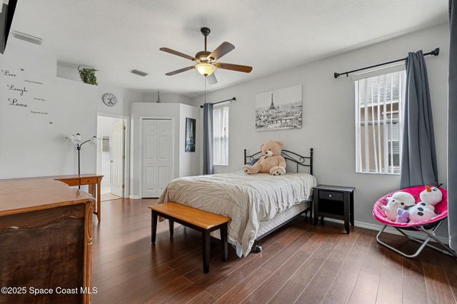 1614 Ficus Point Drive, Melbourne, FL 32940