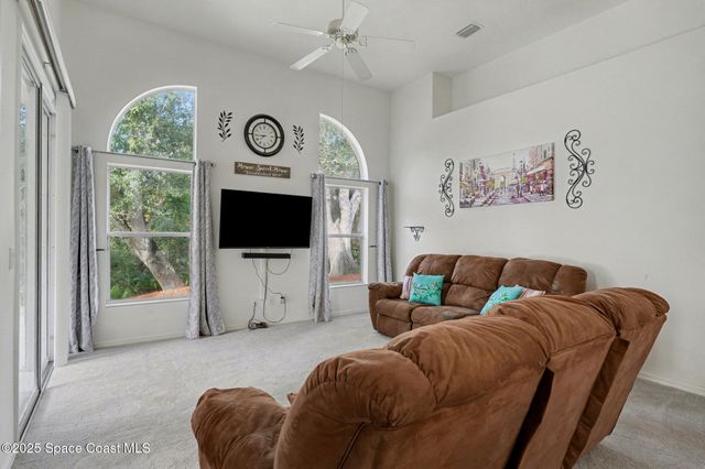 1614 Ficus Point Drive, Melbourne, FL 32940