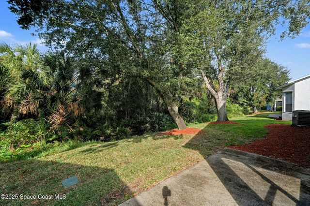 1614 Ficus Point Drive, Melbourne, FL 32940