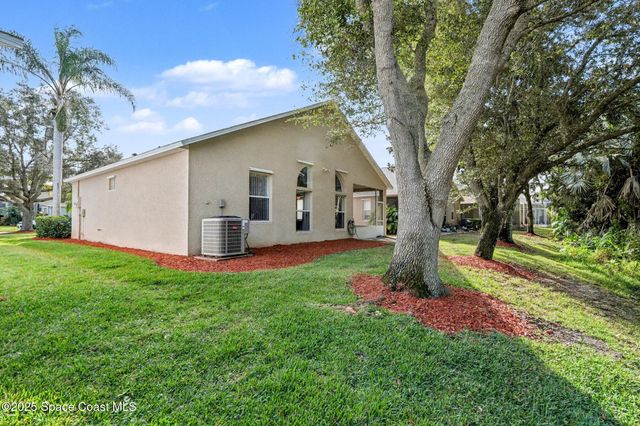 1614 Ficus Point Drive, Melbourne, FL 32940