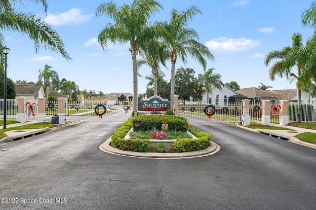 1614 Ficus Point Drive, Melbourne, FL 32940